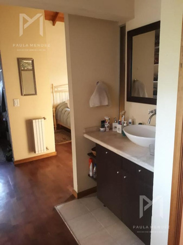 Imagen 5 de 21 de Venta - Casa Quinta - Robles Del Monarca - El Robledal - Pilar