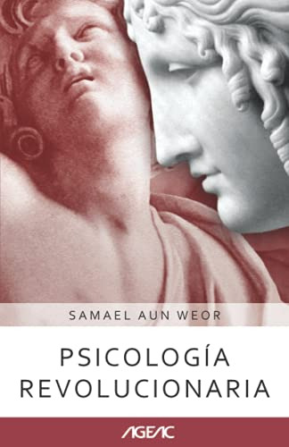 Psicologia Revolucionaria -ageac-: Edicion Blanco Y Negro