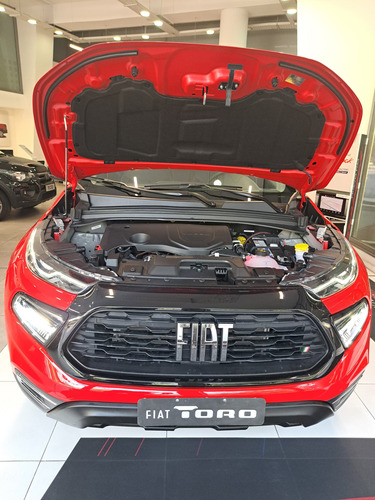 Fiat Toro 1.3 T270 Freedom 4X2