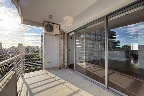 Venta Departamento 2 Ambientes Y Cochera Caballito