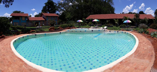 Pousada À Venda, 10000 M² Por R$ 6.360.000,00 - Area Rural - Holambra/sp - Po0001