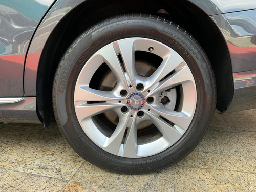 Mercedes Benz C180 1.6 Cgi Avantgarde Turbo 2016