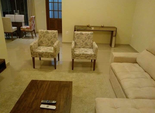 Imagem 2 de 21 de Casa A Venda No Condomínio Portal Da Serra, Bragança Paulista-sp - 17531