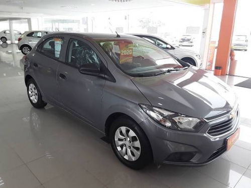 Imagem 5 de 9 de Chevrolet Joy 1.0 Spe4 Flex Manual