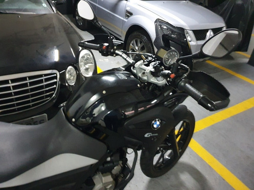 Imagem 4 de 5 de Bmw G 650 Gs