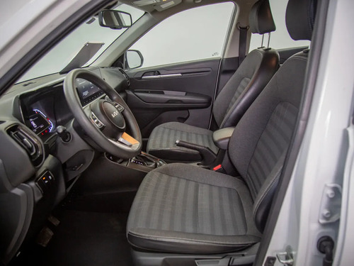 Kia Sonet Sonet 1.5 Ex Ivt Full Plus At 2024