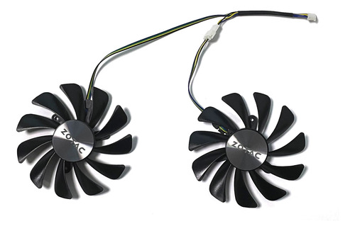 Ventilador Zotac 95mm Gaa852u