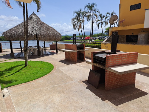Apartamento Higuerote Puerto Encantado Laguna Suite