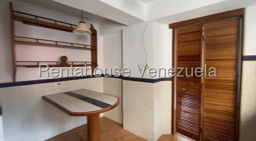 Apartamento En Alquiler Sebucan #25-15088 K.f