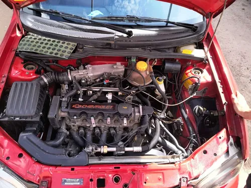 Chevrolet Corsa 1.4 Active