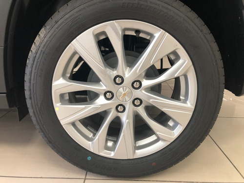 Imagen 10 de 25 de Chevrolet Tracker Ltz At 1.2 T Entrega Inmedita Ya Dq #5