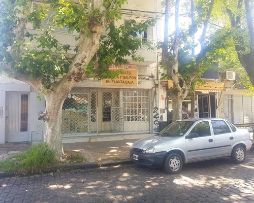 Imagen 2 de 20 de Venta De Local Villa Ballester + Vivienda