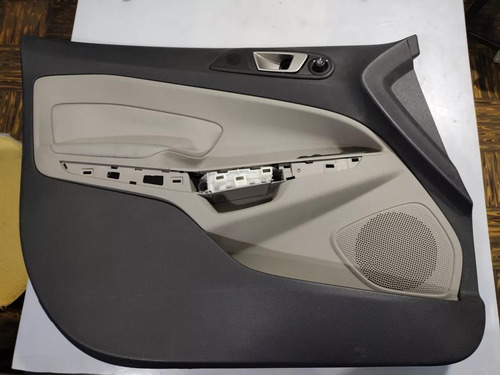 Panel Puerta Delantero Izquierdo Ford Ecosport 2012/17 Orig.
