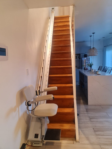 Sillas Salvaescalera Sube Escaleras Rectas Oferta