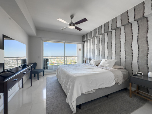 Venta Departamento 4 Ambientes - Terraza - Cochera - Palermo