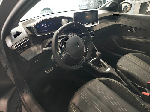 Peugeot 208 1.0T Gt