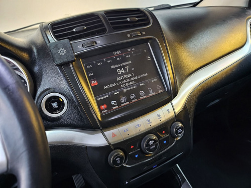 Dodge Journey RT 3.6 AWD V6 Aut.