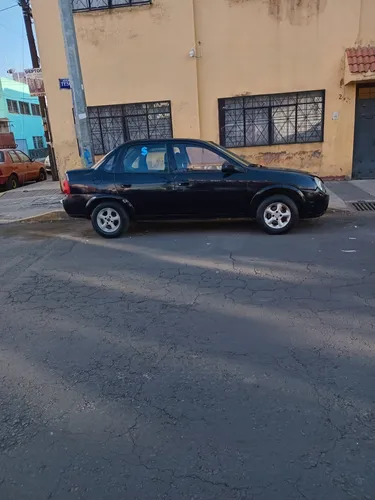 Chevi Monza
