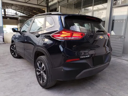 Chevrolet Tracker 1.2 Premier At