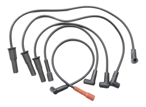 Cable De Bujia Daewoo Cielo Racer 1.5 G15 Souhc Año 95/97