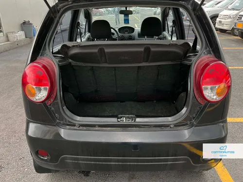 Chevrolet Spark Ls