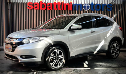 Honda HR-V 1.8 Ex-l 2wd Cvt