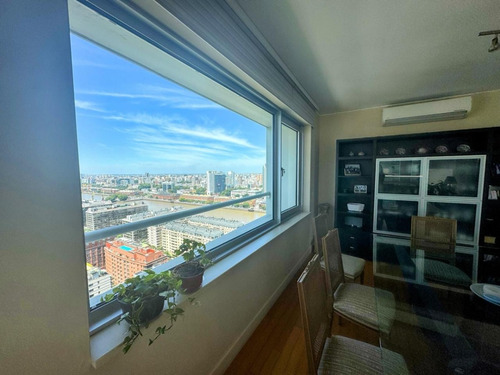 Venta Le Parc 3 Ambientes - Puerto Madero