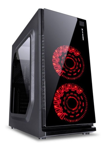 Pc Cpu Gamer Am4 Ryzen 3 3200g Rx Vega 2x8gb Ddr4
