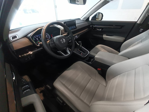 Honda CR-V 2.0 Advanced Hibrid Aut. (Ehev) 5P Hibrido