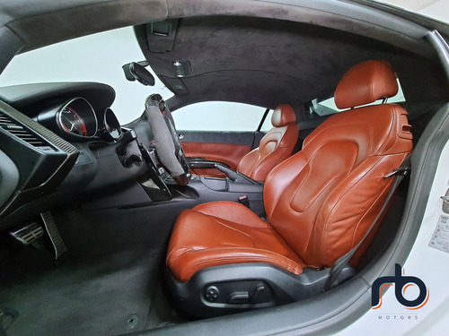 Audi R8 5.2 FSI QUATTRO V10 40V GASOLINA 2P R-TRONIC