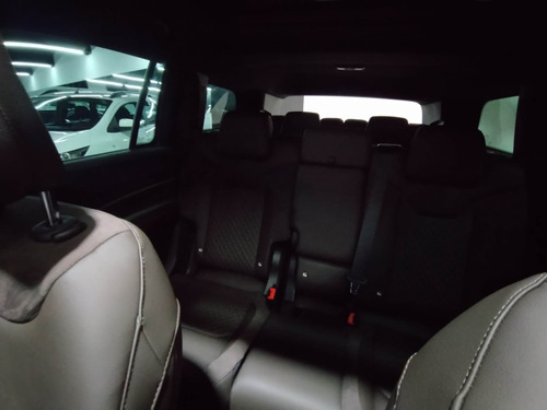 Jeep Commander 1.3 T270 TURBO FLEX OVERLAND AT6