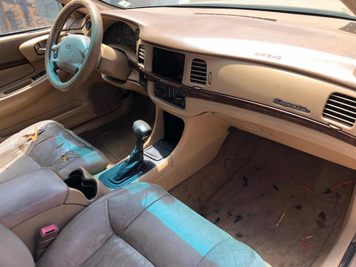 Chevrolet Impala 3.8 Desarme Full Automático