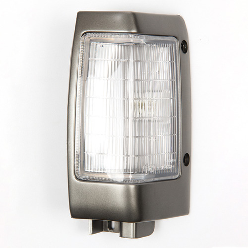 Farol Esquinero Gris Izquierdo Nissan D21 2.4 Ka24 1994