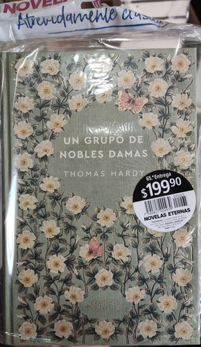 Novelas Eternas Rba #65 Un Grupo De Nobles Damas