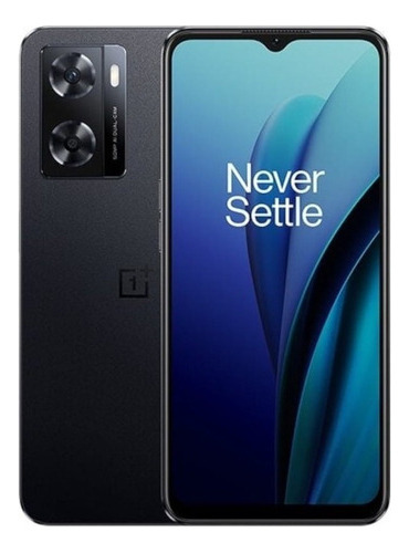 Oneplus Nord N20 Se 64gb Dual Sim 4gb Ram 50mpx Celestial Black