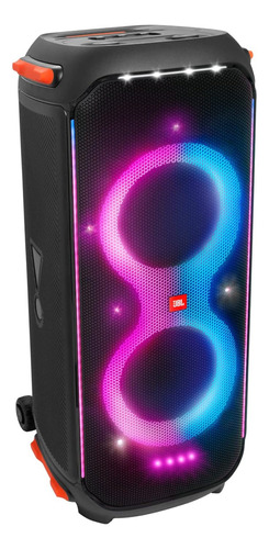 Jbl Partybox 710 - Altavoz De Fiesta Con Sonido Potente, Luc Color Cam 110v