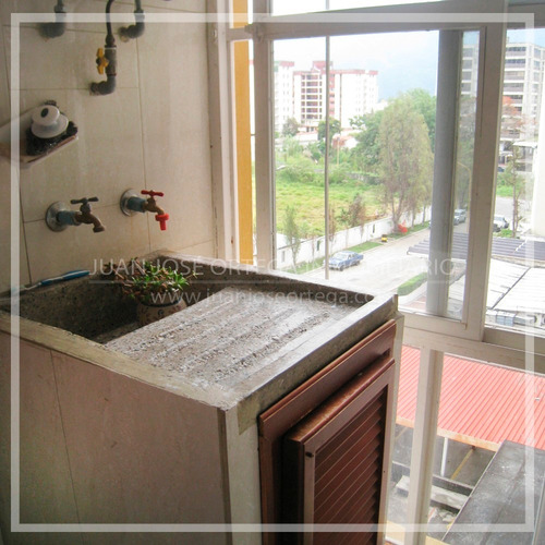 Imagen 11 de 14 de Apartamento En Mérida. Av. Las Américas Res Las Marías 2.