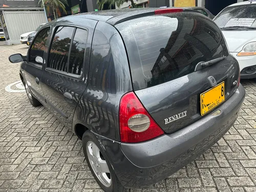 Renault Clio F.iv Expression
