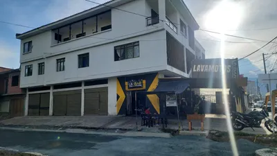 Edificio en venta