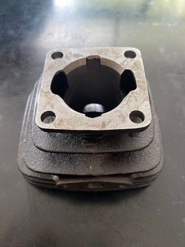 Cilindro Zanella V3 38.8 2 Transfer