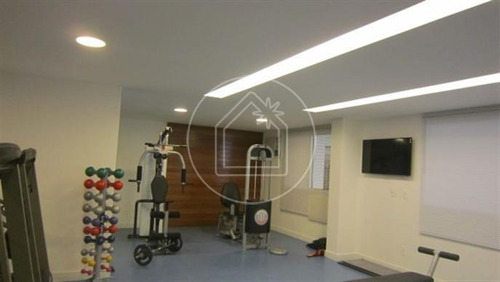 Apartamento - Ref: 819718