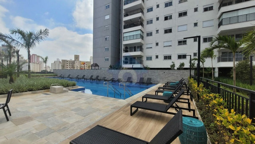 Imagem 15 de 15 de Apartamento Vila Mascote - Novo. - Tw17129