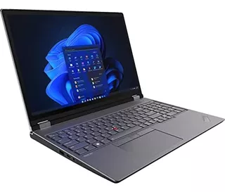Laptop Lenovo Thinkpad P16, I7-12800hx, 32gb Ram, 2tb Ssd