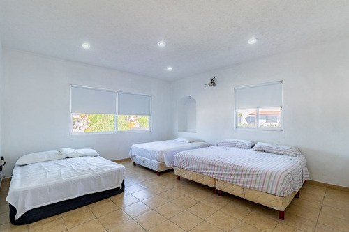 Vendo Casa En Condominio, En Cuernavaca, A Un Paso De Sumiya