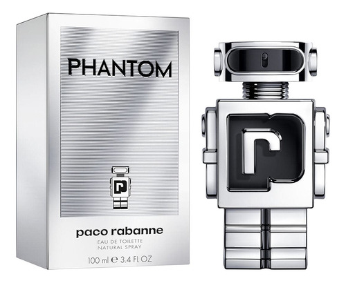 Perfume Phantom Edt 