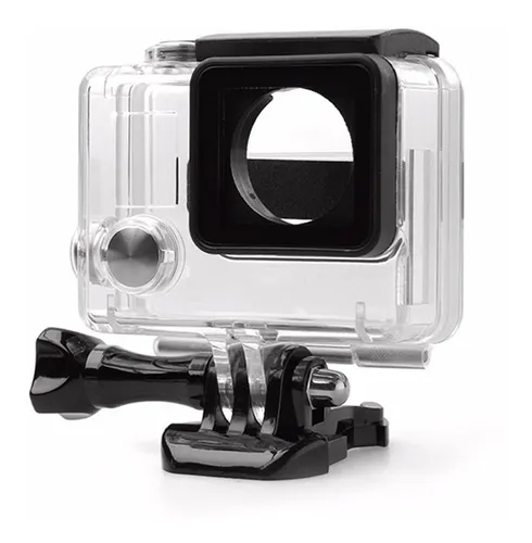 comprar Carcasa Sumergible Para Gopro Hero 4 3+