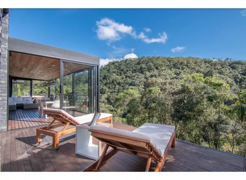 Venta Casa Campestre En El Retiro Via Las Palmas
