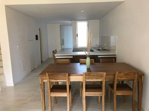 Imagen 2 de 30 de Departamento En Venta Nordelta Las Piedras Castaños