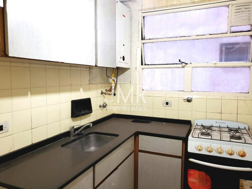 Imagen 6 de 14 de Jmr Propiedades | Palermo | Departamento 3 Ambientes En Venta