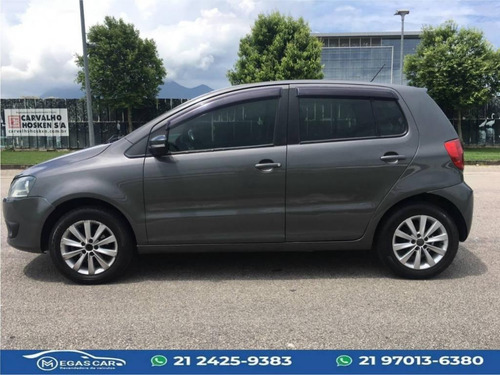 Volkswagen Fox Prime 1.6